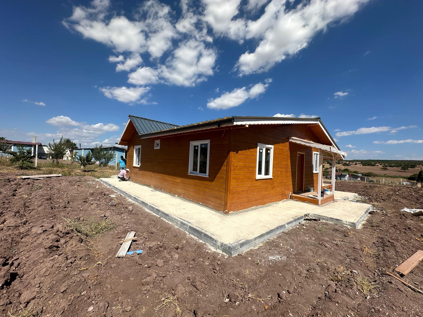 Beytaş Parke Taşı Eskişehir Beton Parke Döşeme Ustası